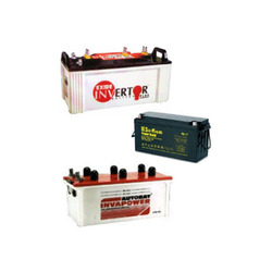 Inverter Batteries